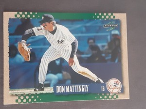 1995 Score Baseball Complete Your Set #201-400