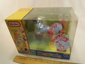 LITTLE TIKES Zanymals T-REX Switch & Scramble! [Y91A] - Bild 1 von 4