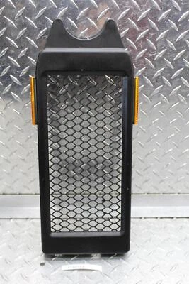 Honda Shadow VLX 600 VT600CD 1999 protector de rejilla de radiador de lujo 19031-MZ8-K00 Foto 1 de 4