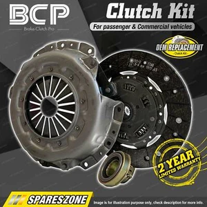 OEM Replacement Clutch Kit for Nissan X-Trail T30 TENT30 2.2L 06/2001 - 12/2007 - Picture 1 of 6