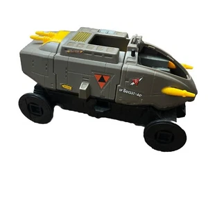 Shadow Raider attack vehicle StarCom 1986 Coleco Force Enemy Incomplete - Picture 1 of 11