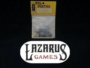 Ral Partha, RAFM: Gallic Command Group I AN-50 (NiB oop metal) - Picture 1 of 4