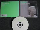 Yazoo-Only you Maxi CD-1999 Mix-1999 EU-Mute Records-INT 8 87555 2-Vince Clarke