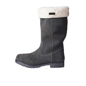 Botas de exterior HORKA Melrose, grises, Reino Unido 6,5 (UE 40) (U2) - Imagen 1 de 1