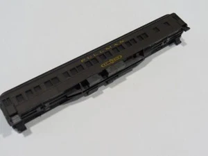 HO Rivarossi St Croix Pullman Passenger Car - Picture 1 of 4