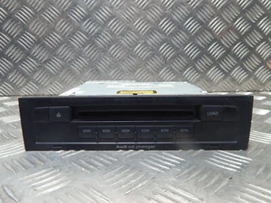 AUDI Q7 MK1 5DR 06-08 CD CHANGER 4L0035110 - Picture 1 of 8