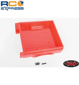RC 4WD Mojave Ii Rear Bobbed Bed RC4Z-B0202 - Picture 1 of 1
