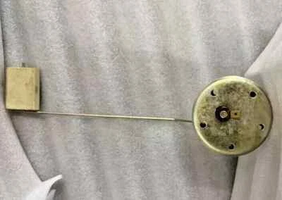 Sensor de combustible gitano Suzuki Samurai SJ410 SJ413 medidor de envío | apto para Foto 1 de 4