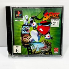 .PSX.' | '.Spot Goes To Hollywood.