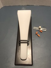 Contemporary Brown Wall Sconce Light - 15” X 4”