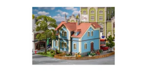 Faller 191775 Großes Siedlungshaus H0 neu OVP - Bild 1 von 1