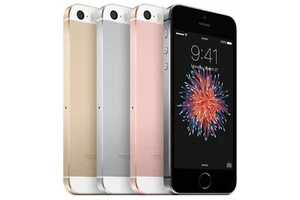 Apple iPhone SE 32GB 4G Unlocked iOS Smartphone UK Seller A - Afbeelding 1 van 2