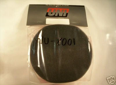 Filtro de aire Can-Am 1973-1977 Foto 1 de 1