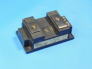 Fuji Electric IGBT Transistor 1DI200A-120B Inc VAT - Picture 1 of 3