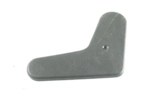 EO BMW E21 Front Right Pass Sport Seat Inner Hinge Trim Cover 75-83 320is 323is - Picture 1 of 5