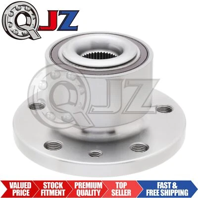 [FRONT(Qty.1)] HA590234 New Wheel Hub Assembly For 2008-2010 Volvo V70 FWD-Model - Image 1 of 4