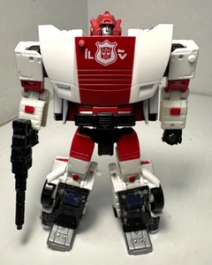 Transformers Seige Red Alert. - Picture 1 of 5