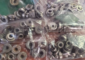 RCBS Shell Holders Multiple Sizes *YOU PICK* - Picture 1 of 7