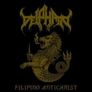 DEIPHAGO – filipino antichrist – DIGICD - Bild 1 von 1
