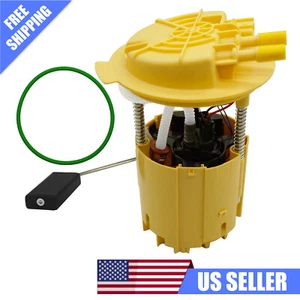 Fuel Pump Sender Assembly 1044GE For 2007-2018 Jeep Wrangler JK 2.8 2.8L Diesel - Picture 1 of 9