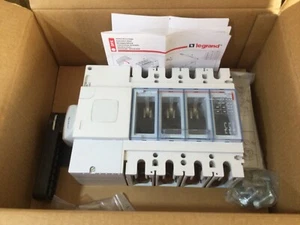 Interruptor/interruptor aislante Le Grand DPX-IS (026664) - Imagen 1 de 4