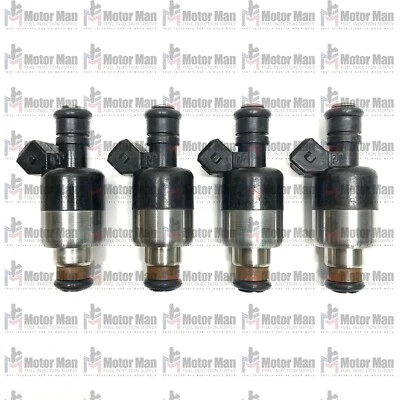 Motor Man | Delphi 燃油喷射器套件 | 1983 1984 1985 保时捷 944 2.5L — 第 1/3 张图片