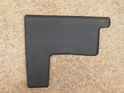 2000-2001 Pontiac Montana Glove Box Rubber Liner~ B111 - Image 1 of 3