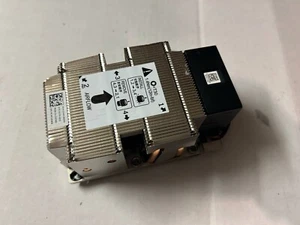 OEM Dell Precision T7820 Workstation CPU Cooling Heatsink Fan Bracket C20W8 B - Picture 1 of 4