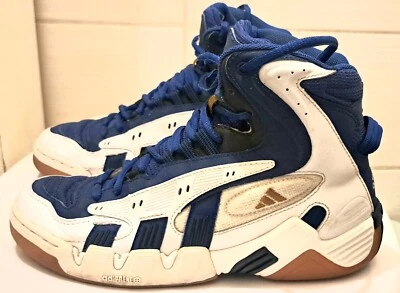 adidas adiprene Laufschuhe 1999 Torsion  - Bild 1 von 4