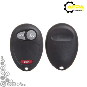 2 For Chevrolet Colorado 2005 2006 2007 2008-2012 Remote Key Fob System - Bild 1 von 8
