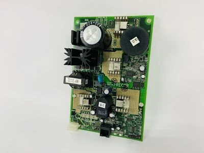 Precor Elliptical Lower Motor Control Board 48970-301 49443-101 (BP416) - Image 1 of 4
