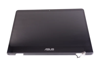 90NB0GD0-R20010 Asus LCD Display 14" FHD Assembly For Zenbook UX461UA Notebook - Image 1 of 4