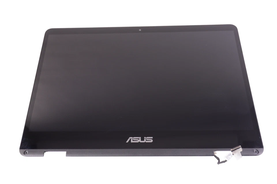 ЖК-дисплей 90NB0GD0-R20010 ASUS 14 дюймов полная высокая четкость в сборе для ноутбука Zenbook UX461UA - Изображение 1 из 4
