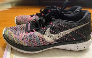 nike run easy lunarlon