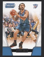 2016-17 Panini Threads Basketball - You Pick / Choose, Finish Set