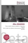 Lambert M. Surhone (u. a.) | Abu Abdallah | Taschenbuch | Deutsch