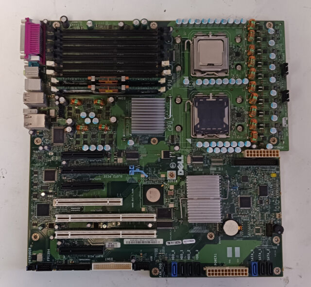 dell precision 690 motherboard products for sale | eBay