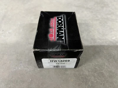 Front Disc Brake Hardware Kit HW13269 For 1994-1997 Toyota Celica + Others - Image 1 of 3