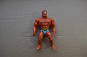 Beast man Motu / (Maîtres) Master of the univers Action Vintage Figure 81 he-man - Picture 1 of 5
