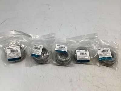 Galvanized Iron Southland Hex Bushing 2"x 1" 511-985HN 5 Pack - Image 1 of 4