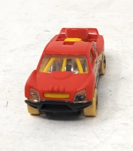 Hot Wheels Off Track Negley 6 - Imagen 1 de 4