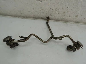 Audi A6 4B 2,8 V6 AGR Ventil Rohr 078131102 078131101 078131166 078131165 294101 - Bild 1 von 9