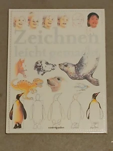 Zeichnen leicht gemacht - Bild 1 von 1