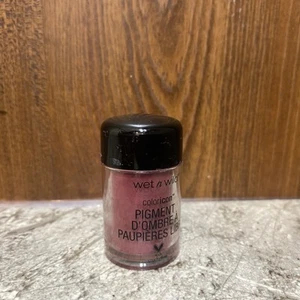 Wet N Wild FIRE REIGN ColorIcon Loose Pigment Eye Shadow 0.07 oz LIMITED - Picture 1 of 4
