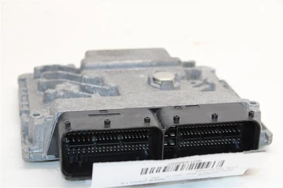 ORDENADOR ECU ECM AUDI A4 ALLROAD 2017 17 06L907425 1348692 Foto 1 de 4