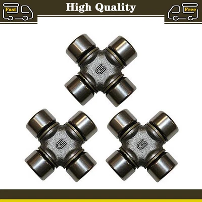 GMB Universal Joint For Jaguar Vanden Plas 1988-1989 For Toyota Celica 1982-1986 - Image 1 of 3