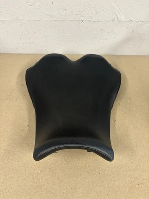 21 2021 Honda CB1000R FRONT SEAT PAD DRIVER DRIVERS SADDLE CUSHION OEM #0068 - Image 1 of 4