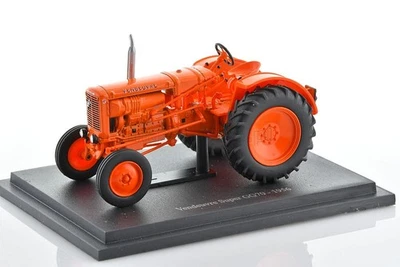 Traktor VENDEUVRE Super GG70 1956 1/43 UH Models - Image 1 of 3