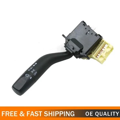 Turn Signal Lever Headlamp Switch for 2001-2007 Mazda Tribute Ford Escape - Image 1 of 4