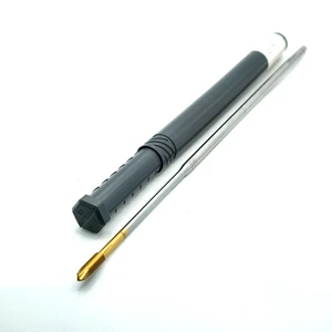 Grifo Guhring 1/4-28 UNC 2B 12" OAL alcance extendido - Imagen 1 de 5